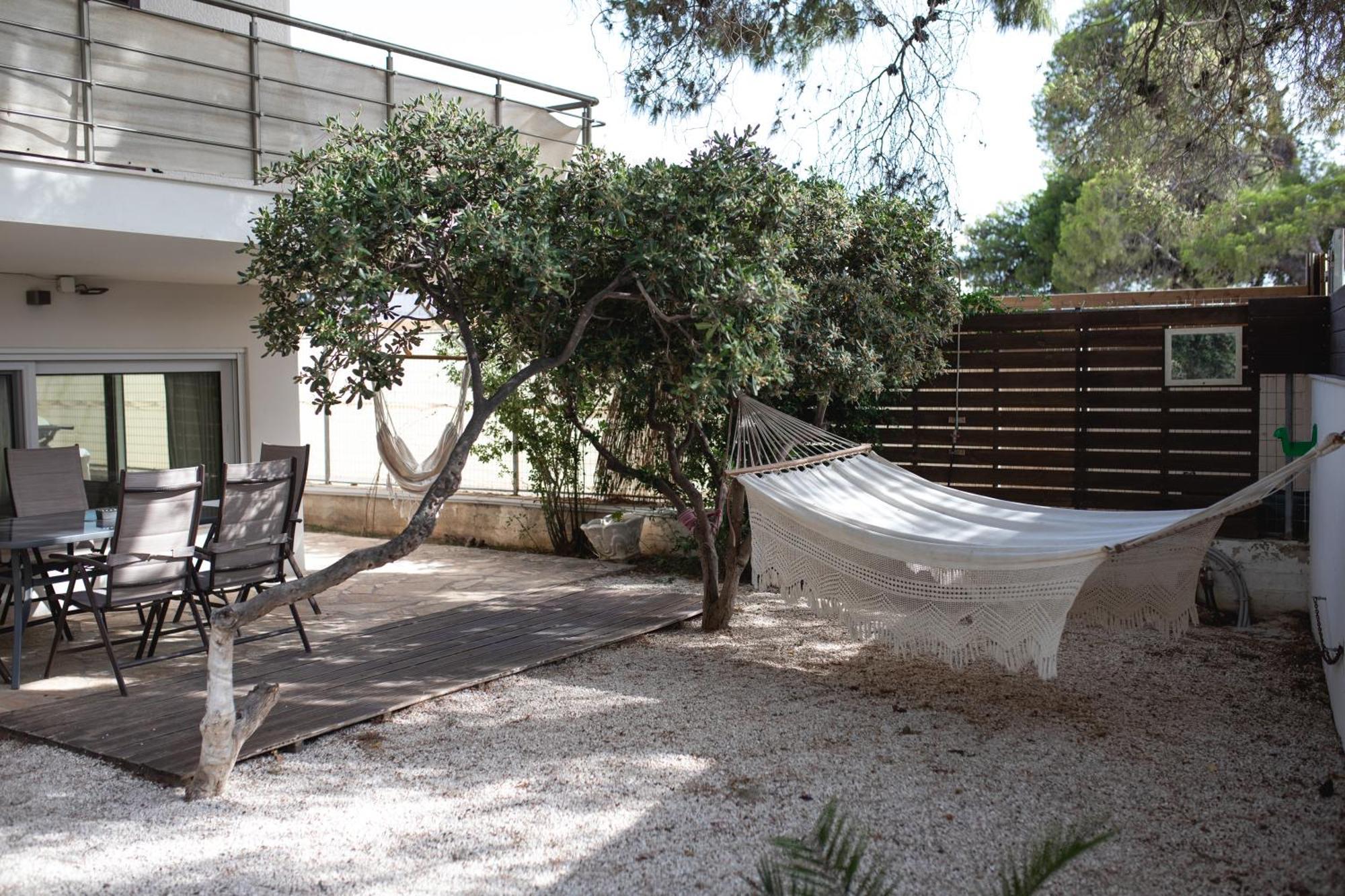 Rafia Loft Loutraki, Garden & Pool Table - Beach מראה חיצוני תמונה